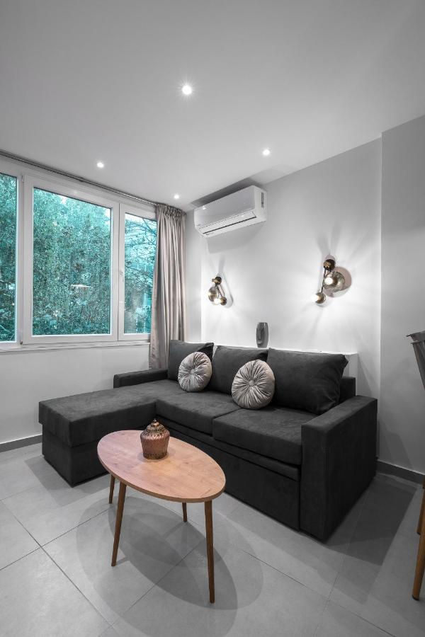 Bliss Apartments, The Luxury Suites سالونيك المظهر الخارجي الصورة