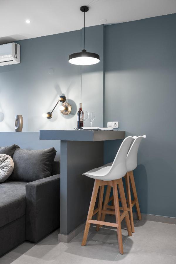 Bliss Apartments, The Luxury Suites سالونيك المظهر الخارجي الصورة