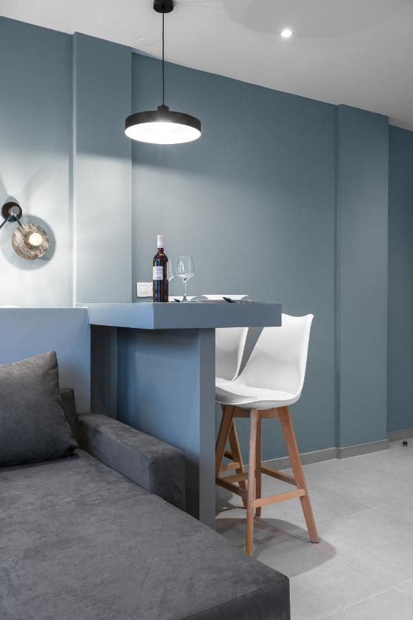 Bliss Apartments, The Luxury Suites سالونيك المظهر الخارجي الصورة